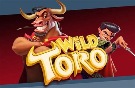 Play Wild Toro slot